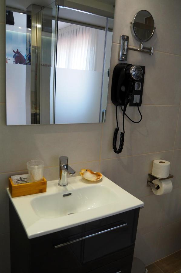 Hospital de Órbigo Hostal Don Suero De Quinones מראה חיצוני תמונה