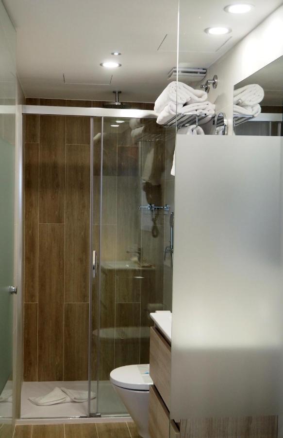 Hospital de Órbigo Hostal Don Suero De Quinones מראה חיצוני תמונה