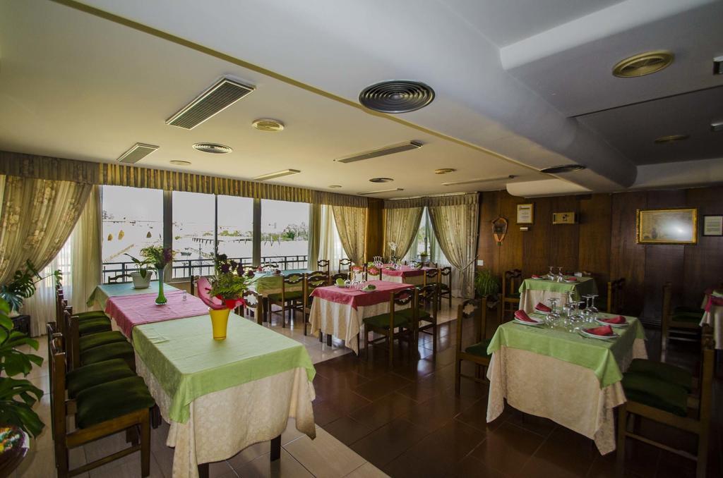 Hospital de Órbigo Hostal Don Suero De Quinones מראה חיצוני תמונה