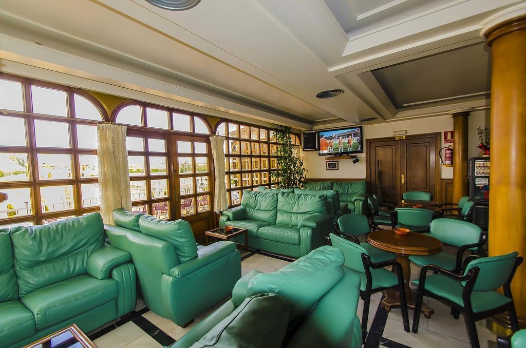Hospital de Órbigo Hostal Don Suero De Quinones מראה חיצוני תמונה