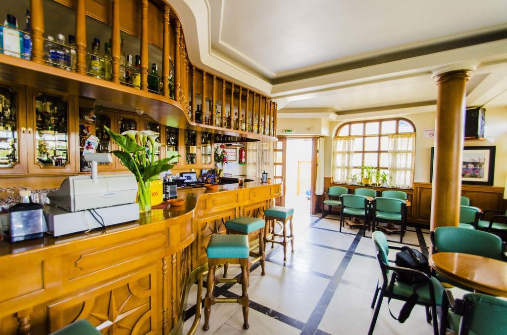 Hospital de Órbigo Hostal Don Suero De Quinones מראה חיצוני תמונה