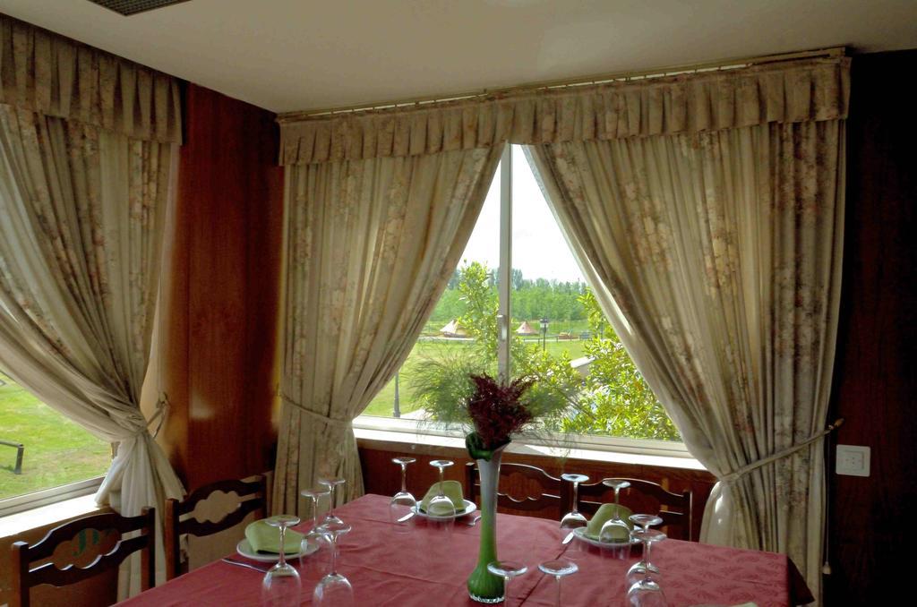 Hospital de Órbigo Hostal Don Suero De Quinones מראה חיצוני תמונה